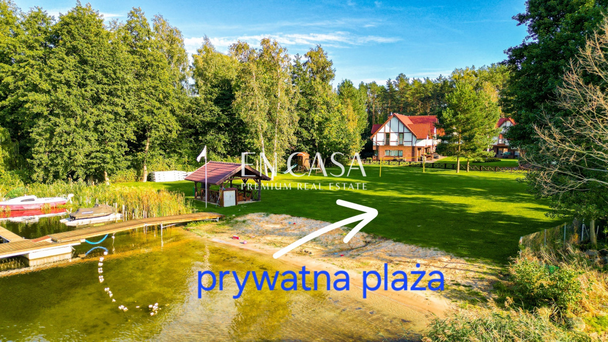 House Sale Rydzewo Wrzosowa 2